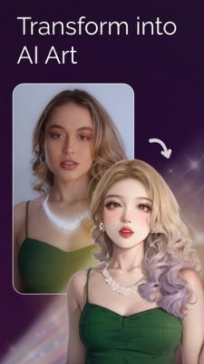 Meitu ApK Download Android