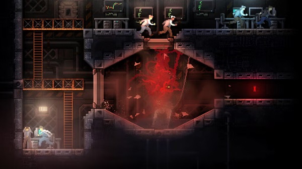 Banner Carrion