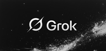 Banner Grok APK