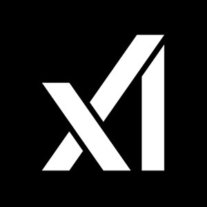 Logo Grok APK