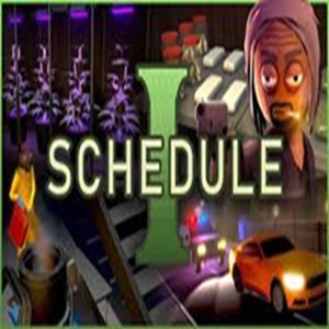 Logo Schedule 1 APK