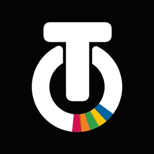 Logo  tamasha apk