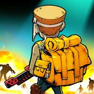 Logo Backpack Brawl APK