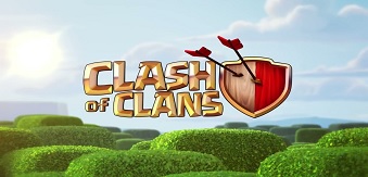 Banner Clan of Clash APK