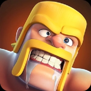 Logo Clan of Clash APK