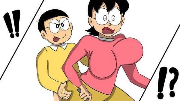 Doraemon X APK For Android 