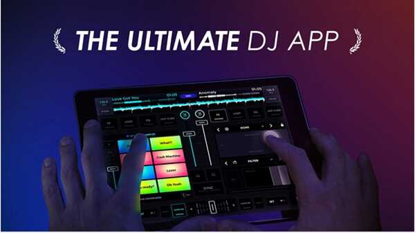 Edjing Mix APK Download For Android
