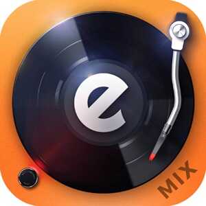 Logo Edjing Mix APK