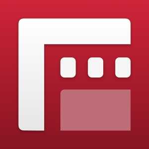 Logo Filmic Pro APK