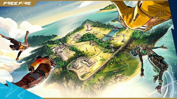 Free Fire APK Download For Android