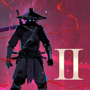 Logo Ninja Arashi 2 APK