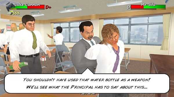 Old School APK Latest Download Android