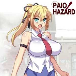 Logo Paio Hazard APK