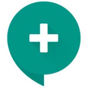 Logo Plus Messenger APK
