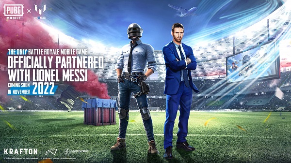 PUBG Mobile APK Download For Android