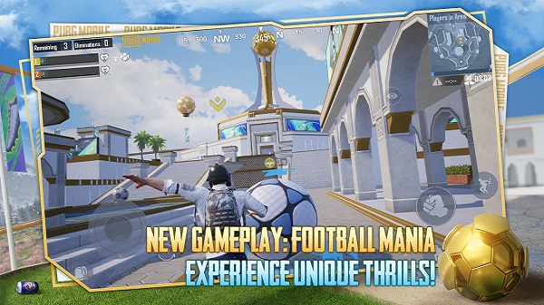 PUBG Mobile APK Free Download