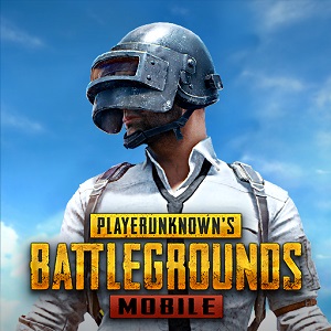 Logo PUBG Mobile APK
