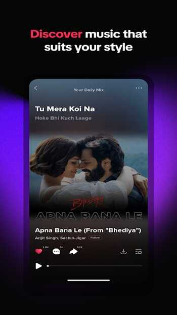 Download Resso APK for Android