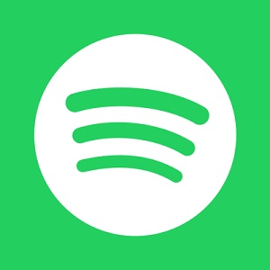 Logo Spotify Premium APK