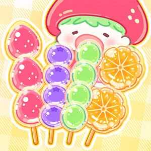 Logo Tanghulu Master APK