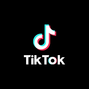 Logo Tik tok APk