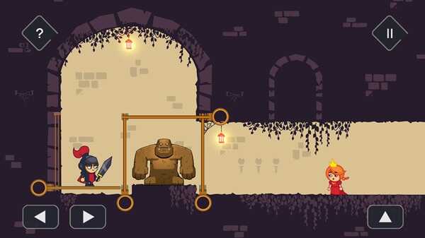 Tricky Castle Apk Free Download