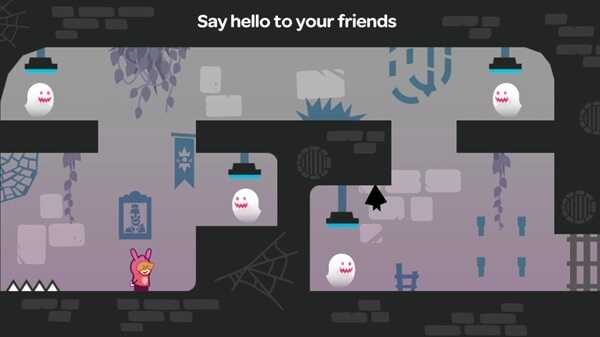 Tricky Castle Apk Latest Version