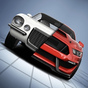Logo 3DTuning APK