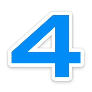 Logo 4shared APK