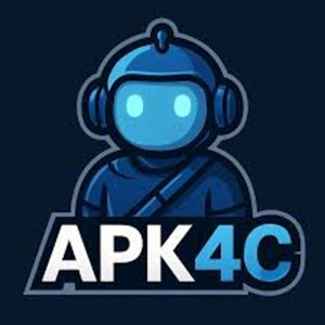 Logo APK4C APK