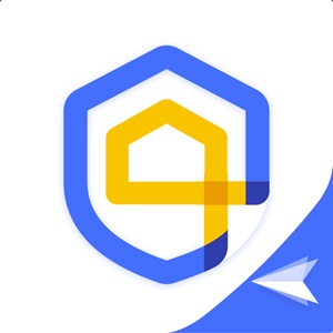 Logo AirDroid Parental Control APK