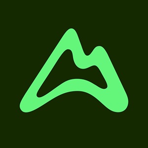 Logo AllTrails APK