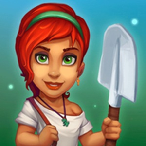 Logo Ancient Village 3 APK