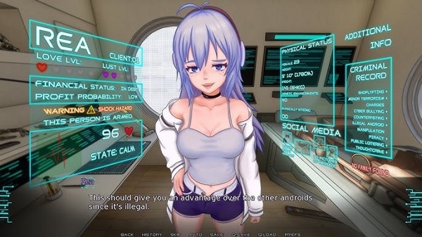 Android Life APK Play game on Android