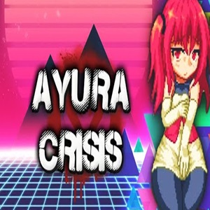 Logo Ayura Crisis APK