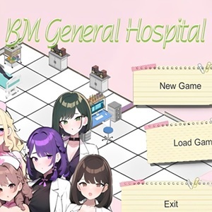 Logo BM General Hospital APK