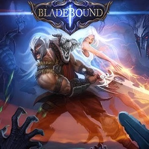Logo Blade Bound APK