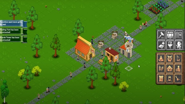 Brothel City APK Download Free Latest Version