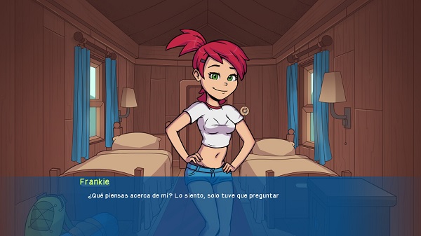 Camp Pinewood APK Download For Android Devices