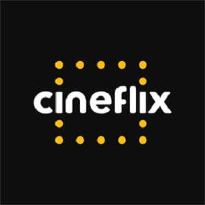 Logo CineFlix APK