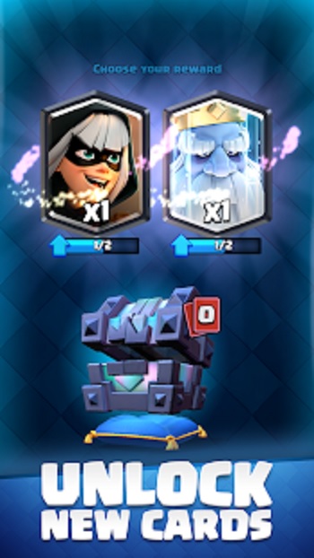Clash Royale APK Android Download
