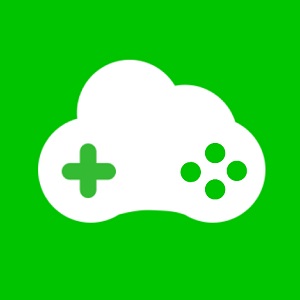 Logo Cloud Game APK
