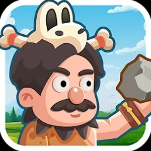 Logo Crazy Rock APK