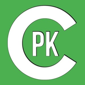 Logo CricPK APK
