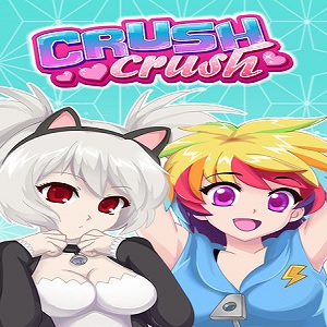 Logo The Crush Crush APK