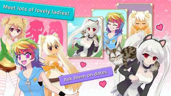 Crush Crush APK Download For Android