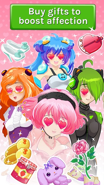 Crush Crush APK Latest Version For Android