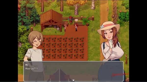 Daily Lives of My Countryside APK Download For Android Devices
