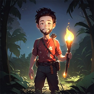 Logo Dark War Survival APK