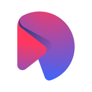 Logo Dashreels APK